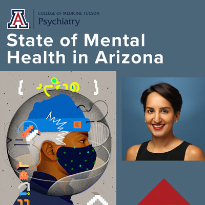 State of Mental Health in Arizona