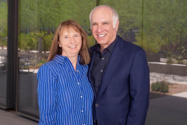 Karen Weihs, MD, and Richard Lane, MD, PhD, were named fellows of the American Psychosomatic Society.