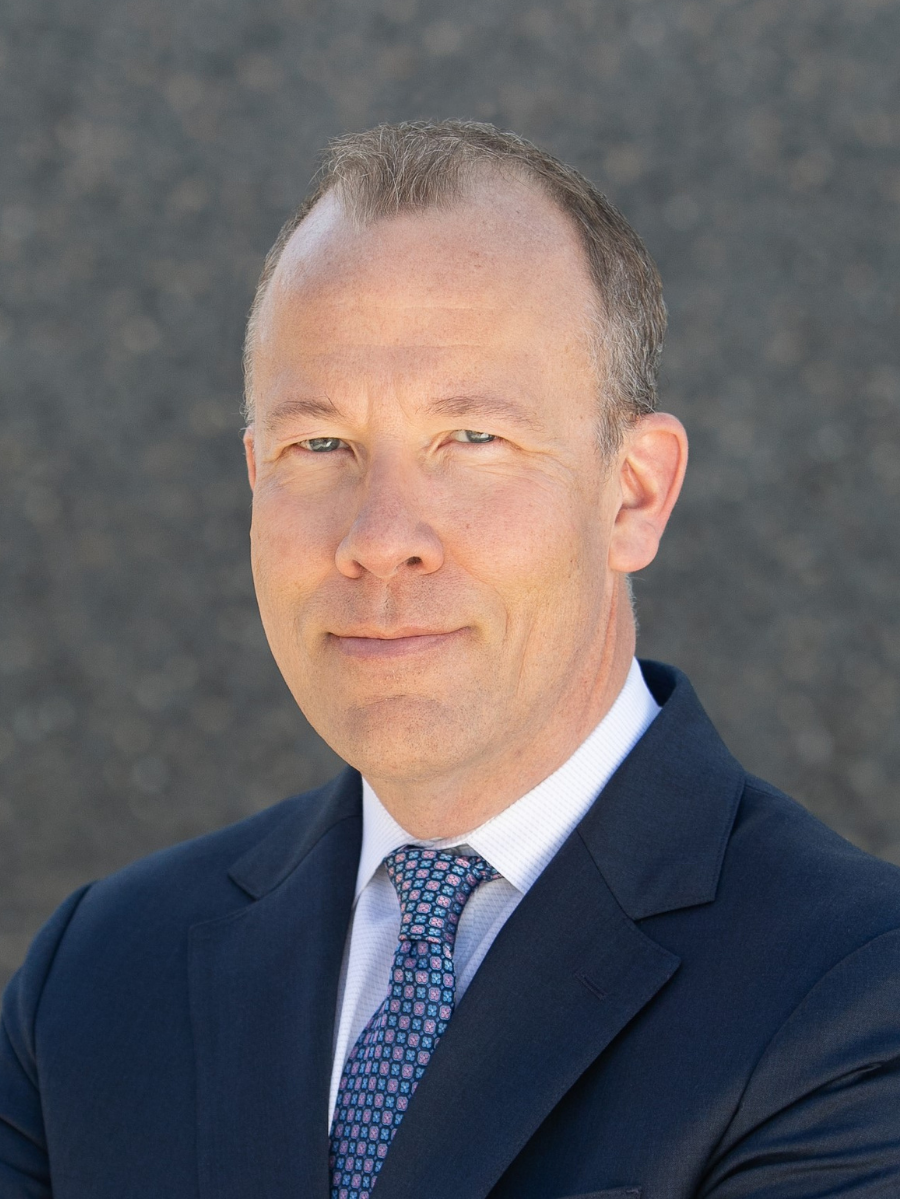 Eric Lenze, MD