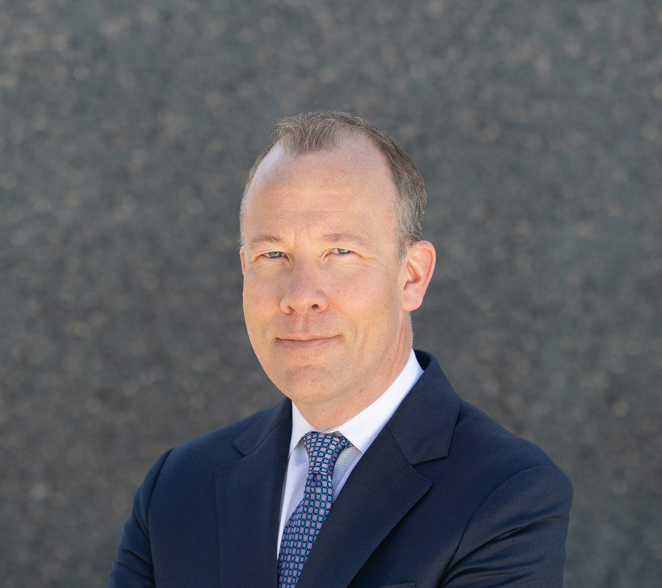 Eric Lenze, MD