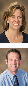Kathy W. Smith, MD & Conrad J. Clemens, MD, MPH