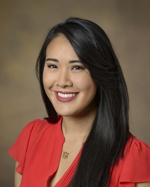 Jessica Tran, MD | The Department of Psychiatry, University of Arizona ...