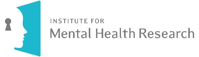 Institute for Mental Health Research (IMHR)