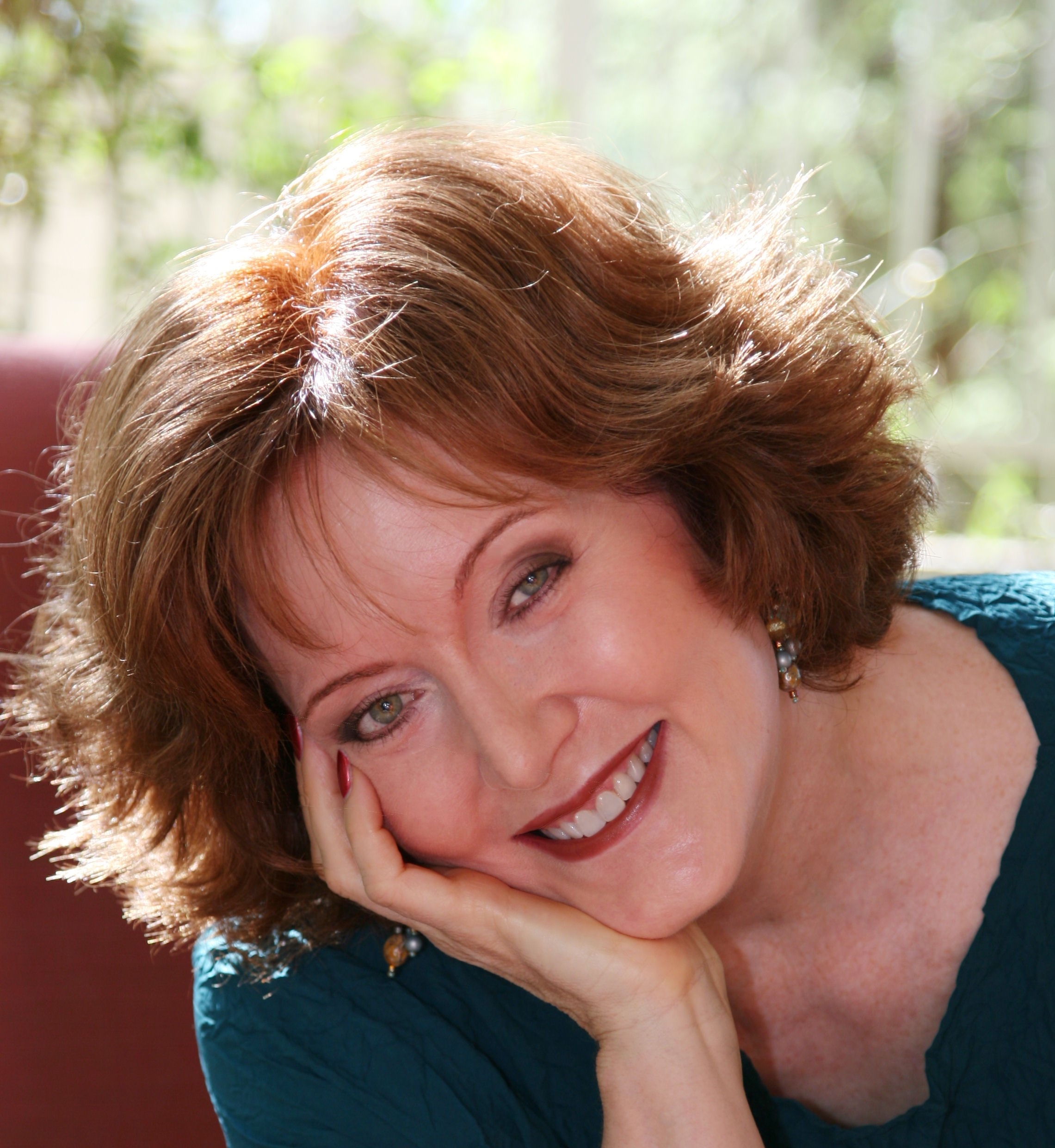 Barbara Pritchard, PhD