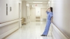 Health care providers are at risk of burnout, especially during the current pandemic. Health care providers are at risk of burnout, especially during the current pandemic.