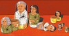 Exploring the Effects of Intergenerational Trauma Exploring the Effects of Intergenerational Trauma