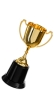 Trophy for UA Psychiatry Faculty and Resident Awards