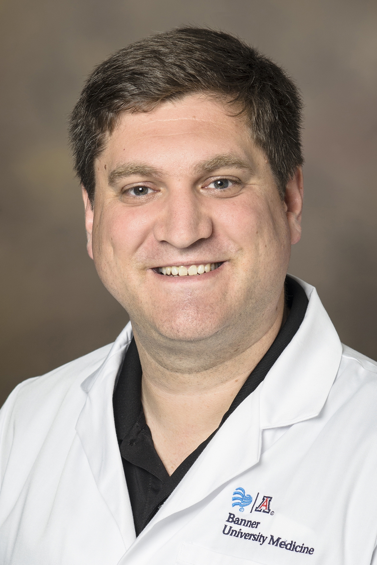 Michael Grandner, PhD, MTR, CBSM, FAASM; Director, Behavioral Sleep Medicine Clinic