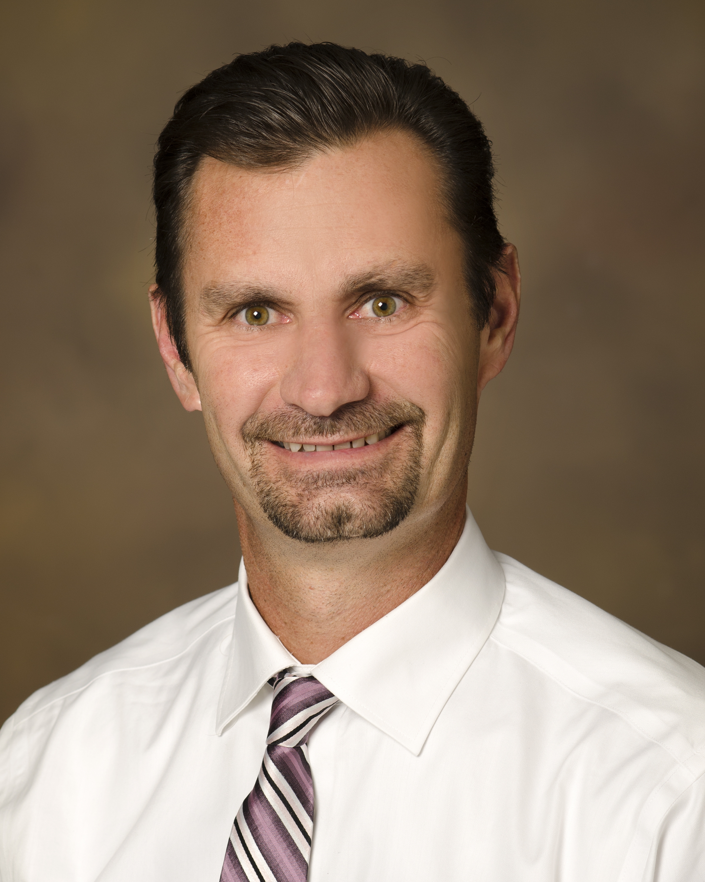 Todd Vanderah, MD