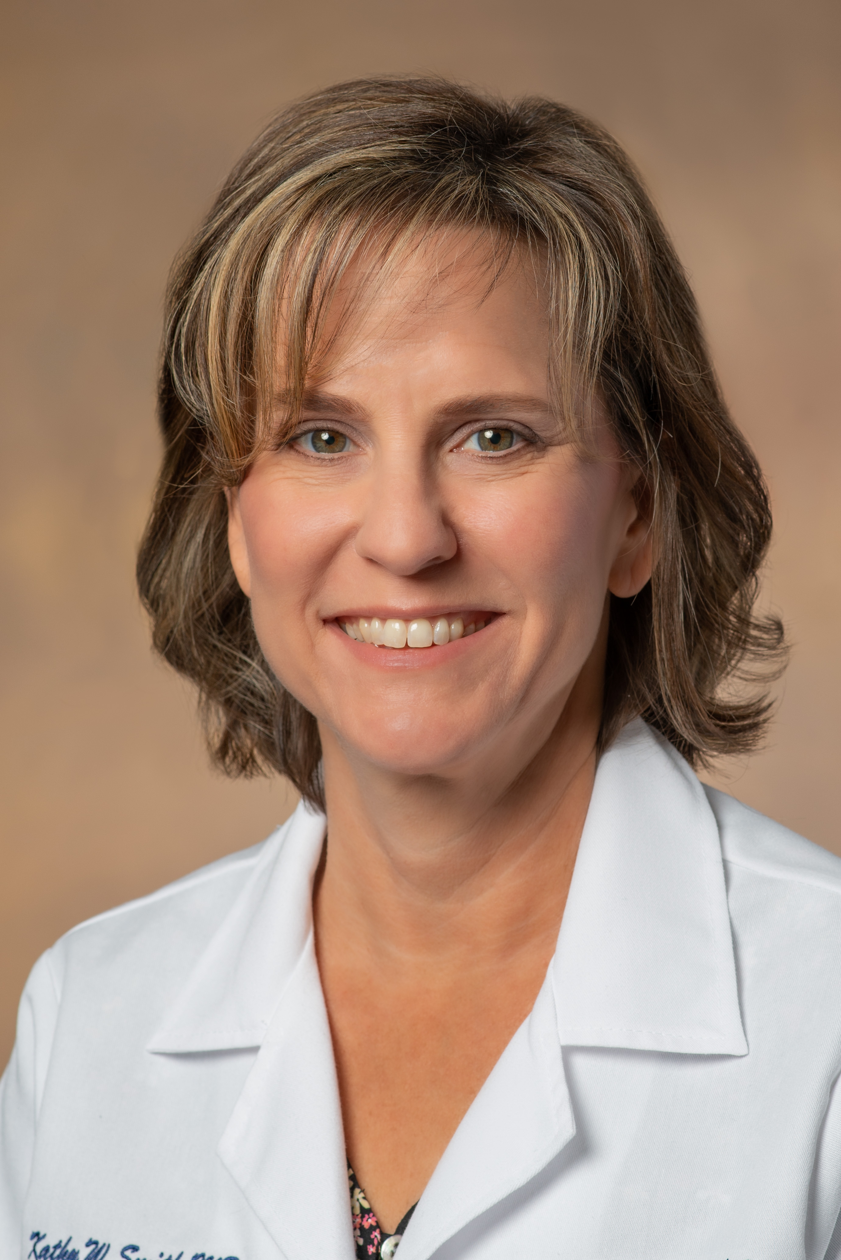 Kathy W. Smith, MD; Associate Professor, Psychiatry
