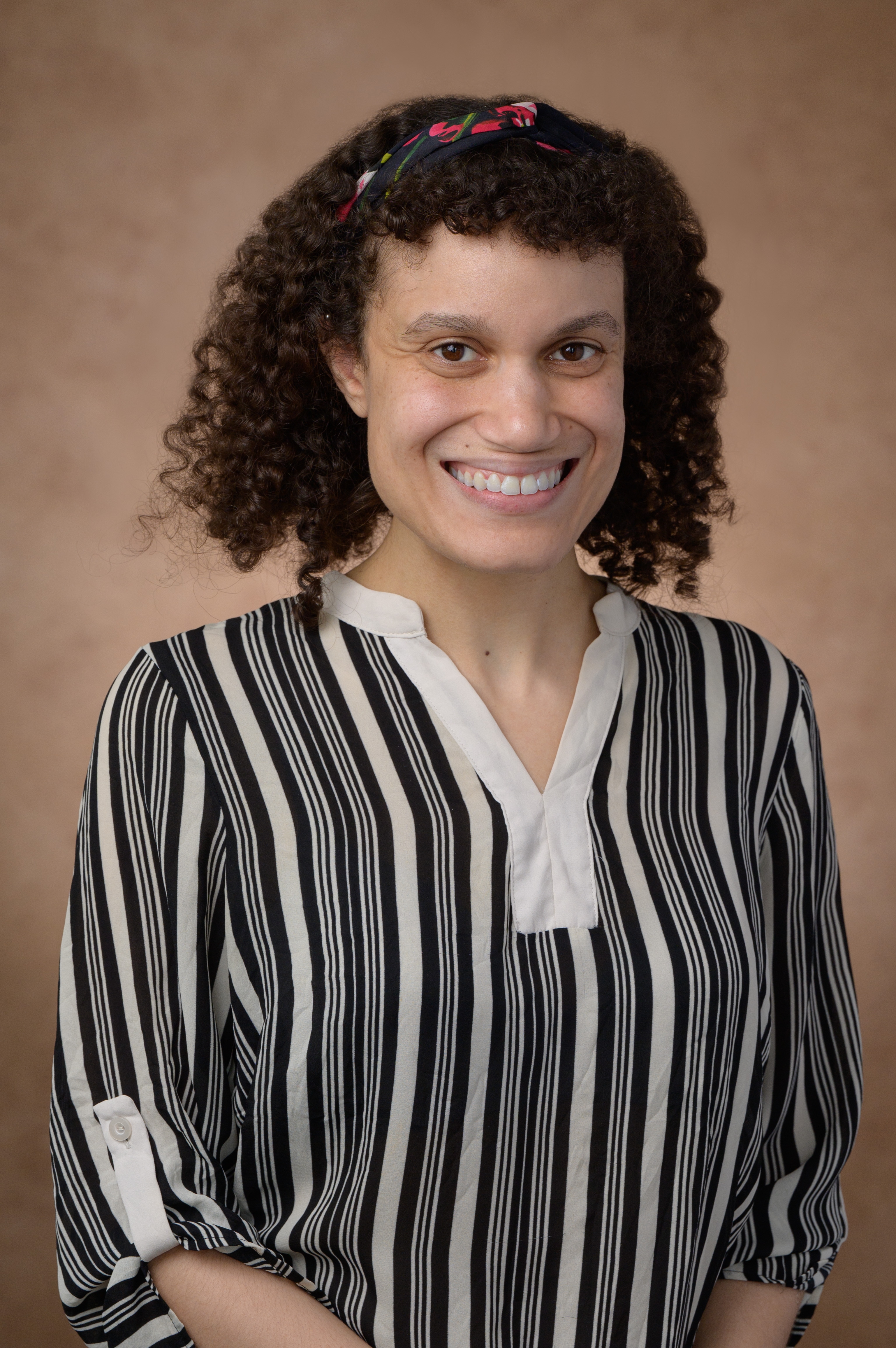 Anita M. Adams, MS