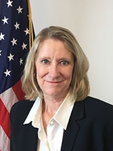 Anita Everett, MD, DFAPA