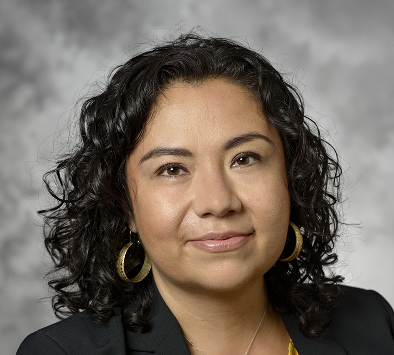 Denise Rodriguez Esquivel, PhD