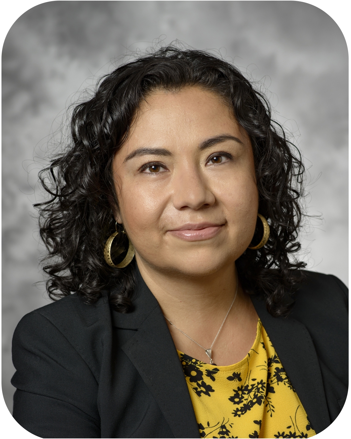 Denise Rodriguez Esquivel, PhD, Assistant Professor, Psychiatry
