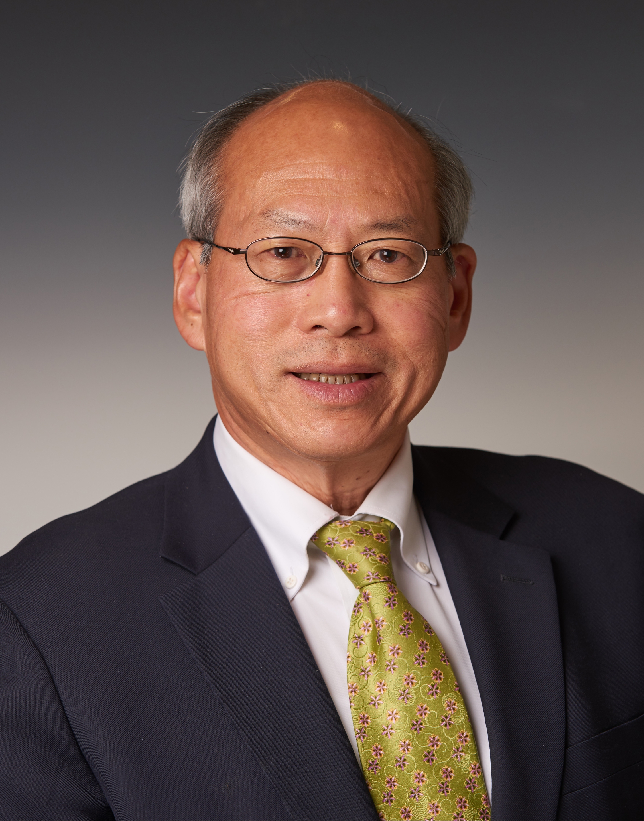 Francis Lu, MD, DLFAPA