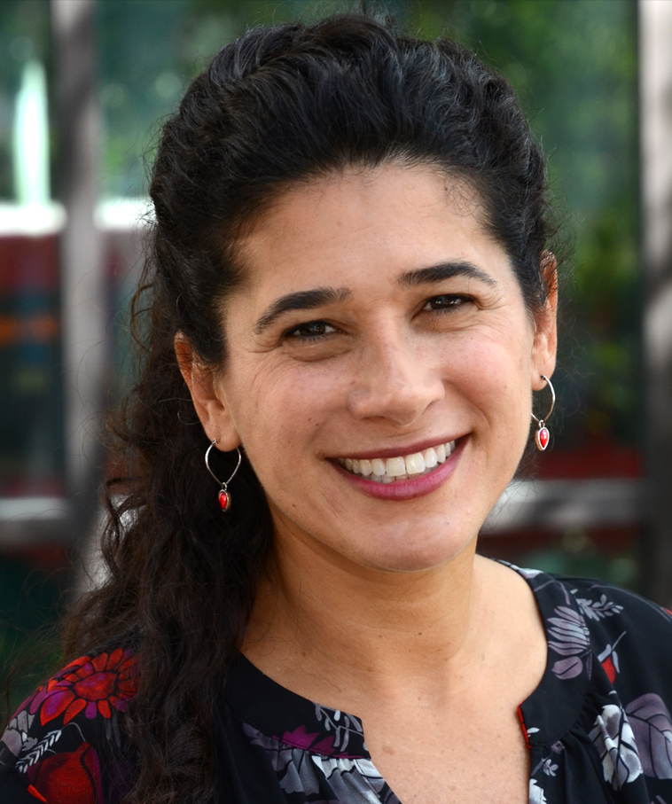 Tina R. Goldstein, PhD 