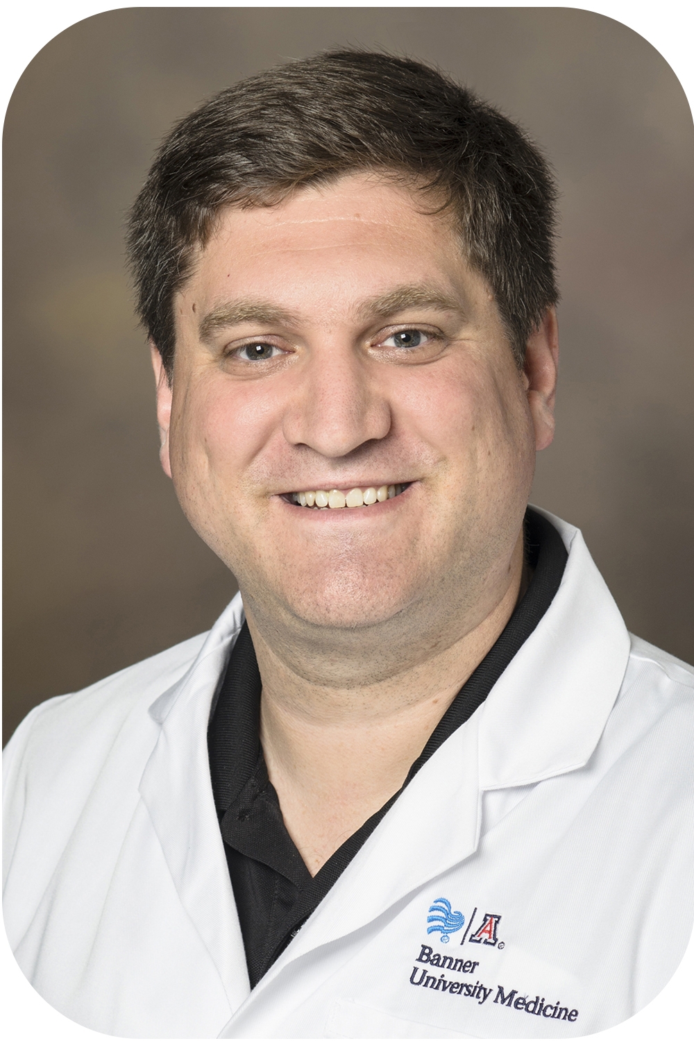 Michael Grandner, PhD Director, Behavioral Sleep Medicine Clinic