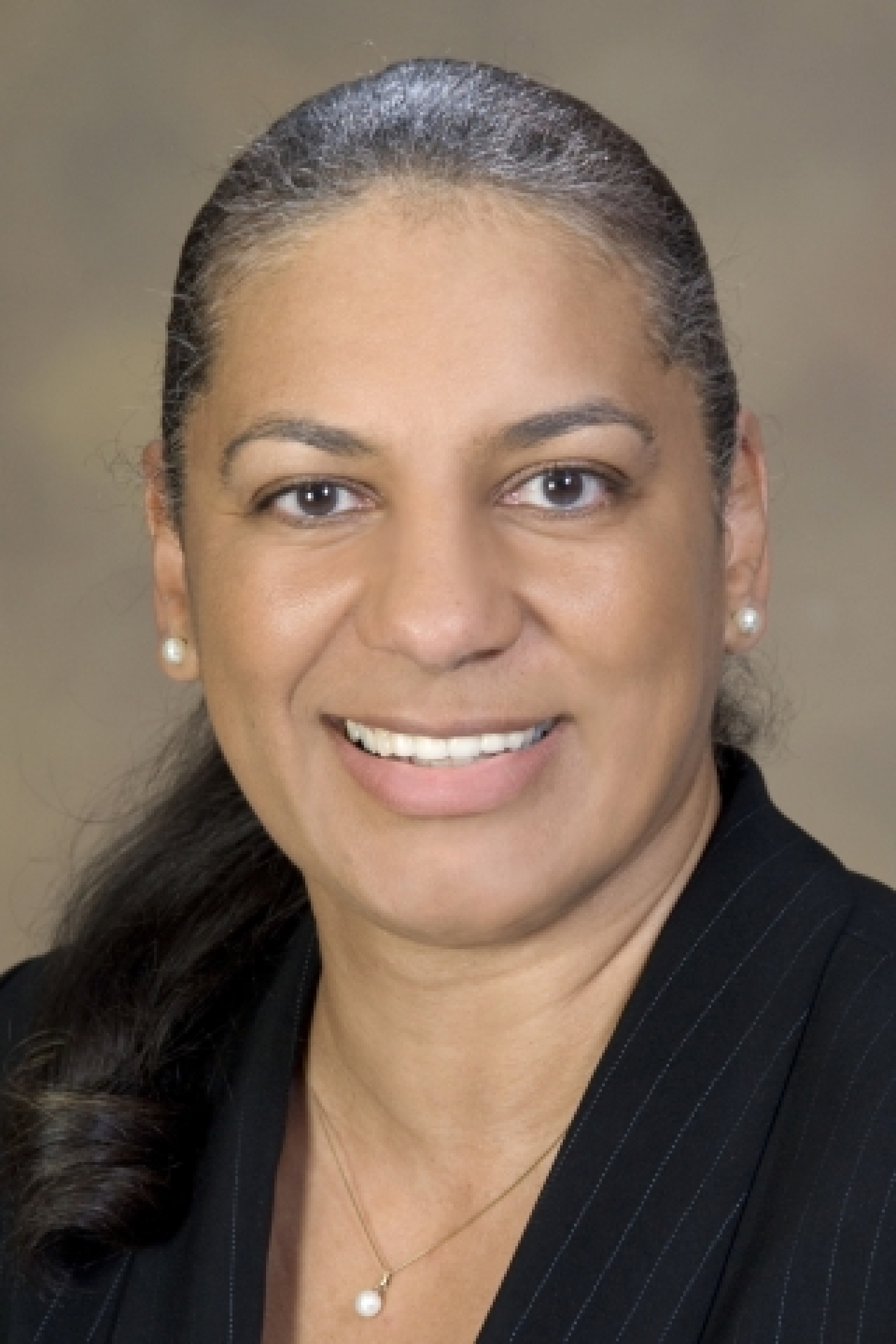 Patricia Harrison-Monroe, PhD, Vice Chair, Psychiatry; Diversity Champion