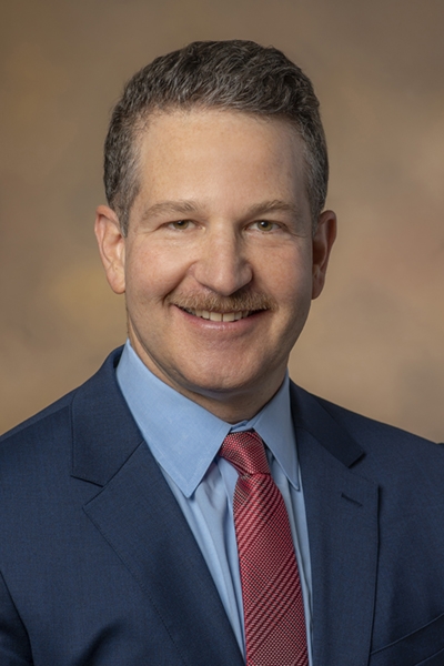 Jordan Karp, MD, Professor & Chair, Psychiatry