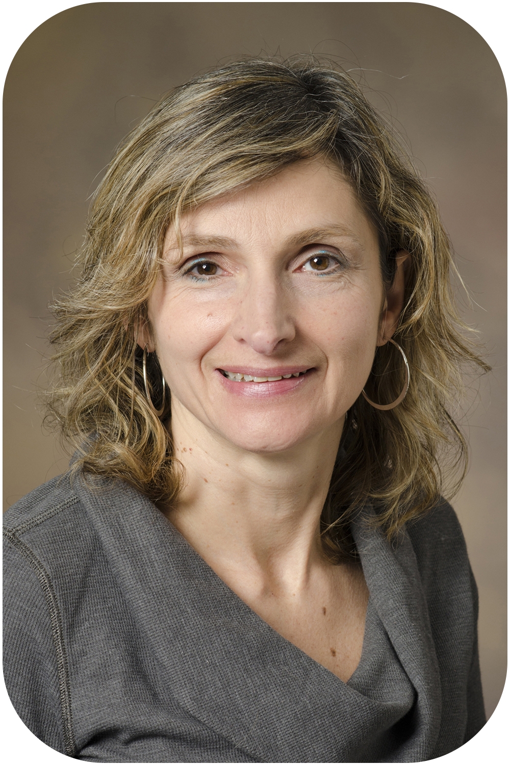 Joanna Katsanis, PhD