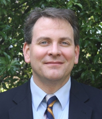Scott Mackin, PhD,  Professor of Psychiatry in Residence at UCSF