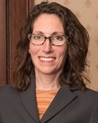 Lauren Moran, MD
