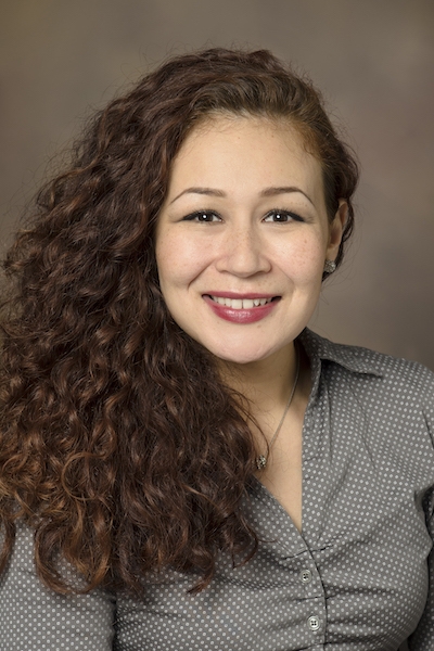 Michelle Ortiz, PhD, Assistant Director DEI, UACOM Tucson