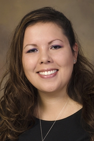 Brittany Pace, MD, Clinical Assistant Professor