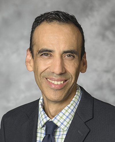 Gustavo Perez, PhD, Clinical Assistant Professor of Psychiatry