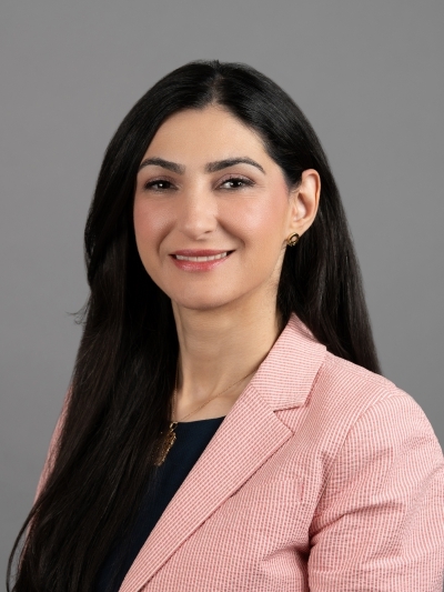 Rana Jawish, MD