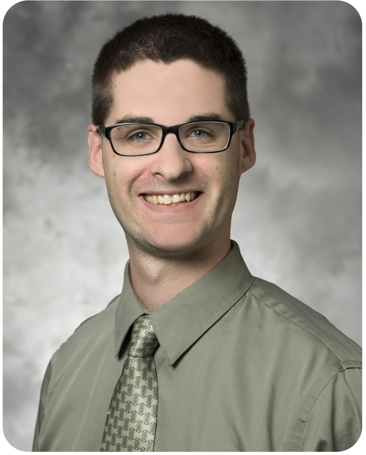 Kyle Suhr, PhD Assistant Professor of Psychiatry