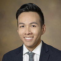 Trung (Jack) Duong, MD 